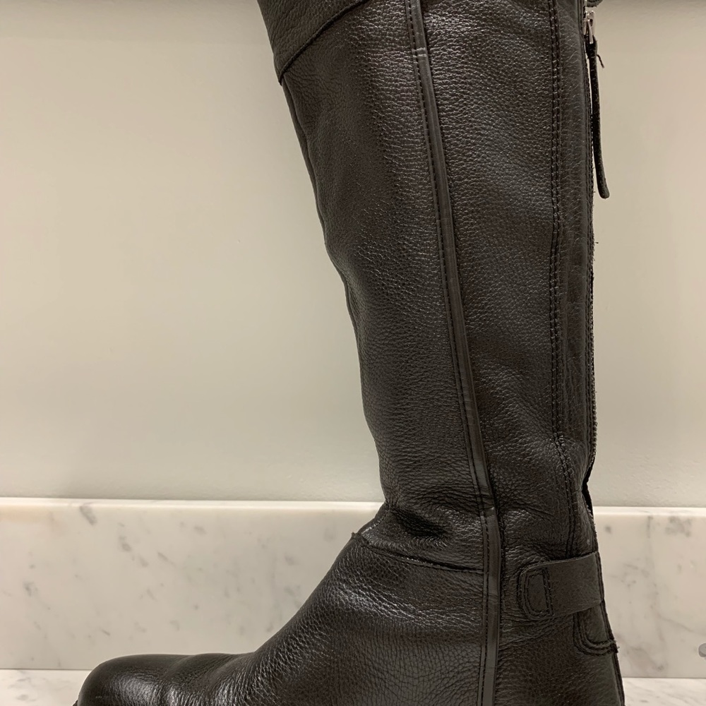 Franco Sarto Riding Boot